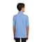 Port & Company® Youth Core Blend Jersey Knit Polo